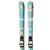 Used WAGNER SQUIRE 11 Mens DH Ski/Binding Grey 170 cm 11815-S000503338 View 1