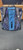 Used Yonex 12 RACQUET BACKPACK Adult Tennis Racquet Navy Blue Unknown 11497-S000156507 View 2
