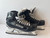 Used Bauer S190 Senior Goalie Skate Senior 9.5 11858-S000087599 View 1
