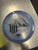Used Streamline PROTON LIFT Disc Golf Driver Royal Blue 10558-S000249743 View 1