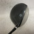 Used Wilson PROFILE SGI Mens Package Set LH Black And Red 10 Piece 11855-S000200738 View 3