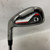 Used Wilson PROFILE SGI Mens Package Set LH Black And Red 10 Piece 11855-S000200738 View 20