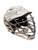 Used Cascade CPV-R Lacrosse Helmet White XS 11812-S000166838 View 1