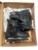 Used Rollerblade BLANK Roller Hockey Skates Black Senior 10 11745-S000191691 View 1