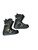 Used Burton INVADER Mens Snowboard Boots None Senior 10 11512-S000234050 View 1
