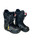 Used Burton INVADER Mens Snowboard Boots None Senior 10 11512-S000234050 View 2