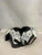 Used Pro-Tec INTIMIDATOR FB Shoulder Pads White XXS 11882-S000022330 View 6