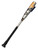 Used Demarini CF 31/28 BB/SB High School -3 Bat 31" 11842-S000228266 View 1