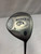 Used Callaway 5 WOOD HAWKEYE Mens Fairway Wood RH 5 Wood 11490-S000270421 View 1