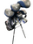 Used Ram WIZARD Mens Starter Set LH 12 Piece 11479-S000418480 View 1