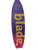 Used Connely BLADE Wakeboard Purple 121 cm 11479-S000418485 View 2