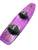 Used RAZM BLADE Wakeboard Purple 100 cm 11479-S000418486 View 1