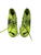 Used Puma FUTURE Soccer Cleats Yellow Junior 05.5 11613-S000178895 View 1