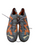 Used Puma Soccer Cleats Orange Senior 6 11613-S000178893 View 1