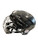 Used CCM 50 SMALL COMBO BLACK Helmet Cage Combo Black SM 11814-S000391951 View 2