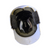 Used Evoshield BB HELMET Batting Helmet No Mask White One Size 11617-S000342696 View 3