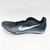 Used Nike ZOOM RIVAL M Track & Field Cleats Adult Black Senior 8.5 11805-S000077684 View 1