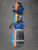 Used 540 BLUE Mens Board/Bindings Royal Blue 154 cm 10589-S000431423 View 3