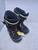 Used Firefly BLACK Boys Snowboard Boots Black Junior 03 10589-S000431421 View 2