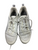 Used Nike HURACHE LAX Cleats Mens White Senior 12 11613-S000178901 View 2