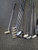 Used Top Flite TITANIUM COMPOSITE Mens Package Set RH Black 11 Piece 11849-S000037974 View 11