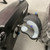 Used Nautilus U616 Upright Bike 11855-S000200749 View 7