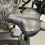 Used Nautilus U616 Upright Bike 11855-S000200749 View 5