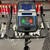 Used Nautilus U616 Upright Bike 11855-S000200749 View 2