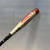 Used Demarini VOODOO BB/SB USA 2 1/2 Bat 30" 11878-S000026992 View 1