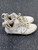 Used New Balance LAX Cleats Mens White Senior 6 11849-S000037976 View 2