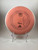 Used Axiom ELECTRON SOFT ENVY Disc Golf Putter Pink 171g 10105-S000304561 View 1