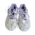 Used Soccer Cleats White Junior 01 11708-S000191792 View 1