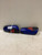 Used Adidas Soccer Shin Guards Adult Royal Blue Senior 11725-S000499735 View 2