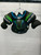 Used Bauer SHOULDER PADS Youth Shoulder Pads LG 11836-S000036401 View 1