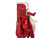 Used True CATALYST 7X3 Goalie Leg Pads Intermediate White/Red 30+2” 11742-S000523921 View 3