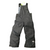 Used Arctix Snow Bibs Y Black SM 11479-S000418501 View 2