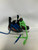 Used CCM FT 340 Youth Hockey Skate Youth 11.0 11823-S000037849 View 2