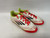 Used Adidas F50 Soccer Cleats Red And White Junior 03 11895-S000025175 View 2