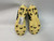 Used Nike Soccer Cleats Almond Junior 03.5 11895-S000025179 View 6