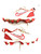 Used Nike . BB/SB Cleats White Junior 04.5 11860-S000306011 View 1