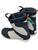 Used Salomon FACTION BOA Mens Snowboard Boots Navy Blue Size 12 11731-S000161683 View 2