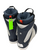 Used Salomon FACTION BOA Mens Snowboard Boots Navy Blue Size 12 11731-S000161683 View 3