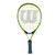 Used Wilson 19 Junior Tennis Racquet Green 19" 11484-S000300459 View 2