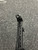 Used STX AXXIS STRUNG Womens Lacrosse Head Black 11162-S000448715 View 2