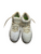 Used Under Armour Jr FB Cleats White Junior 06 11613-S000178906 View 2