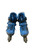 Used K2 RAIDER Junior Aggressive Skates Royal Blue Adjustable 11892-S000028506 View 1
