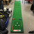 Used PUTTER BALL SET Putting Aid View 1