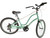 Used Electra TOWNIE Cruiser Bike Womens Green 17-18" - MD  Frame 10874-S000268641 View 1