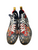 Used Under Armour USA BRYCE HARPER BB/SB Cleats White/Red/Navy Senior 11.5 11834-S000048294 View 2