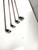 Used Acuity GS 1 Mens Complete Set RH 11 Piece 11860-S000306017 View 8